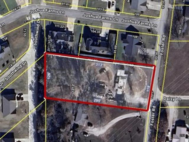 House for sale in Ringgold, Catoosa County