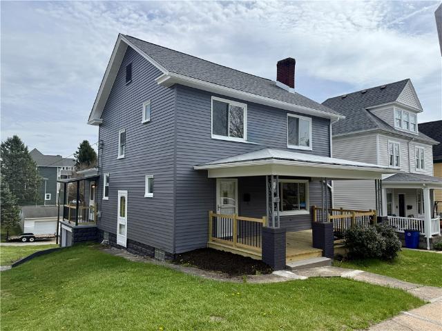 House for sale in Pennsylvania