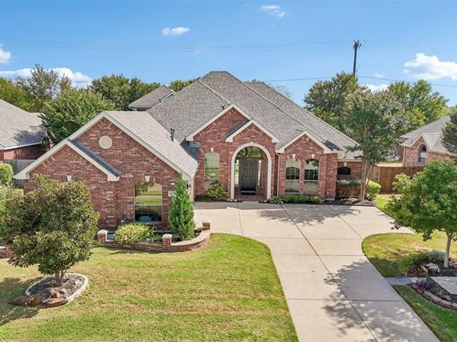 House for sale in Keller, Texas
