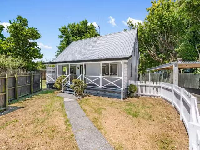 House for sale in East Tamaki, Oroua County