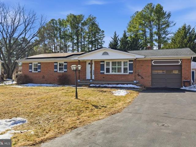 House for sale in Virginia