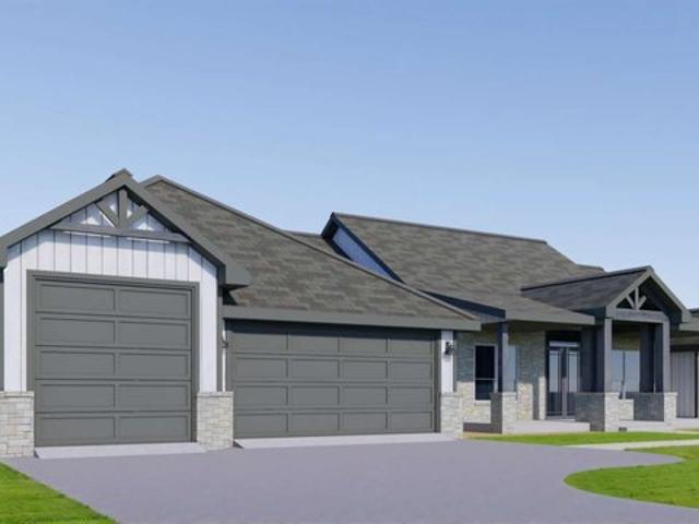 House for sale in Fischer, Texas