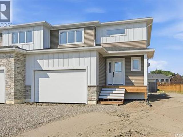 House for sale in Warman, Saskatchewan