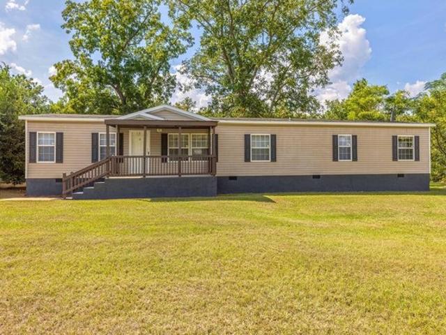 House for sale in Mauk, Taylor County