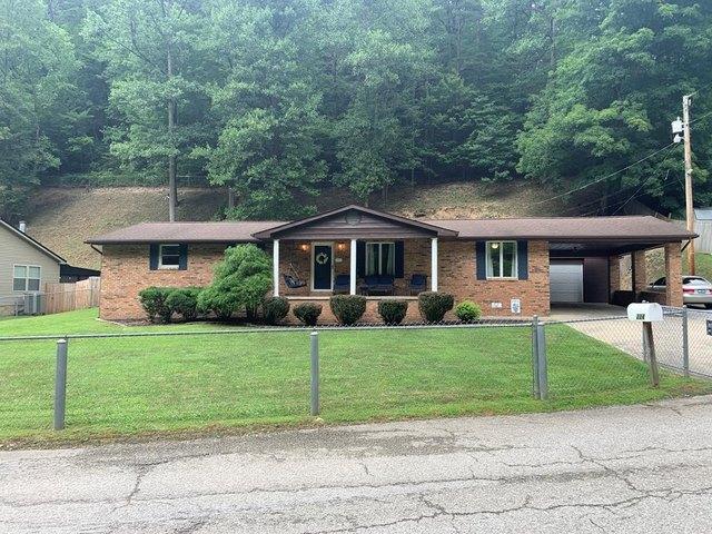 House for sale in Shelbiana, Kentucky