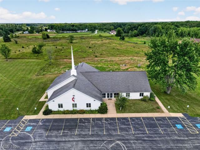 Commercial for sale in Unionville, Ohio