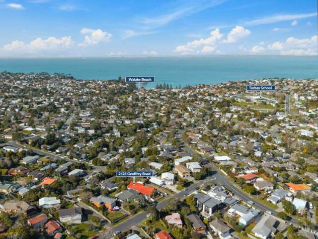 Townhouse for sale in Whangaparaoa