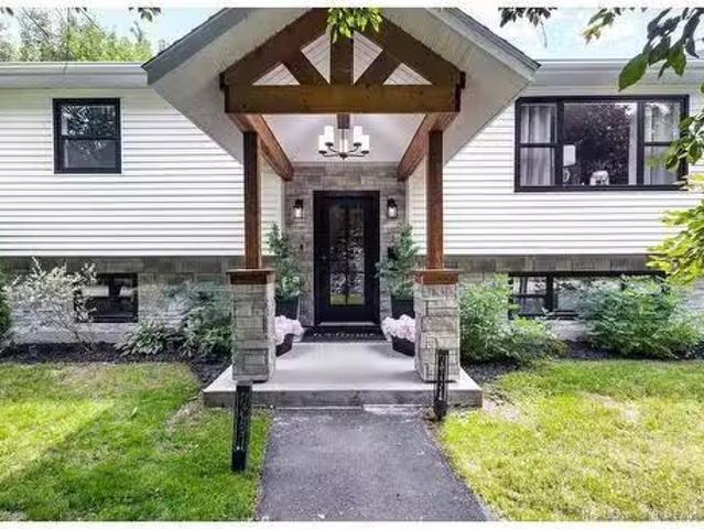 House for sale in Miramichi, New Brunswick