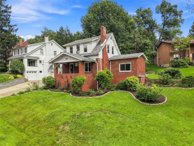 House for sale in Pennsylvania