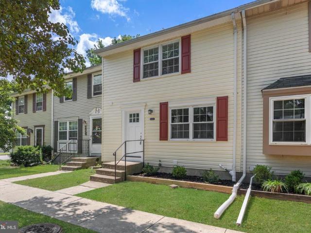 Condo for sale in Glen Burnie, Maryland
