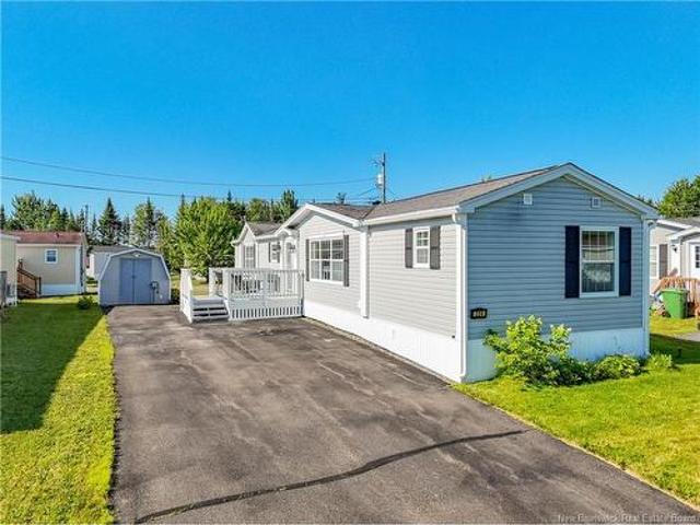 House for sale in Fredericton, New Brunswick