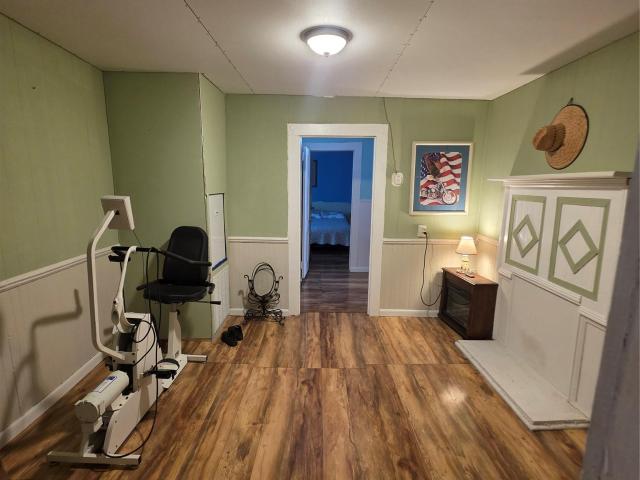House for sale in Cheraw, Chesterfield County