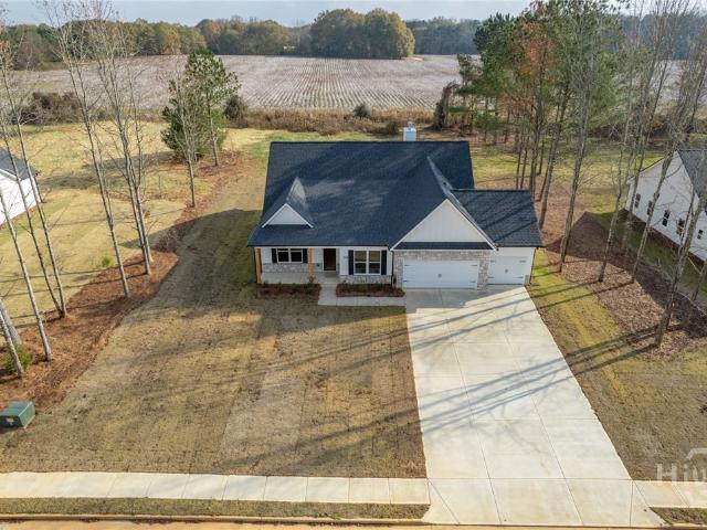 House for sale in Good Hope, Georgia