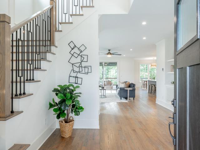 House for sale in Tennessee