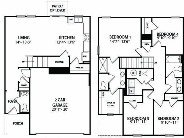 House for sale in Mount Orab, Ohio