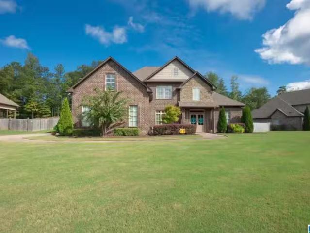 House for rent in Alabaster