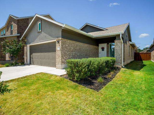 House for sale in Marble Falls, Texas