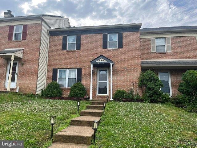 Townhouse for sale in Schwenksville, Pennsylvania