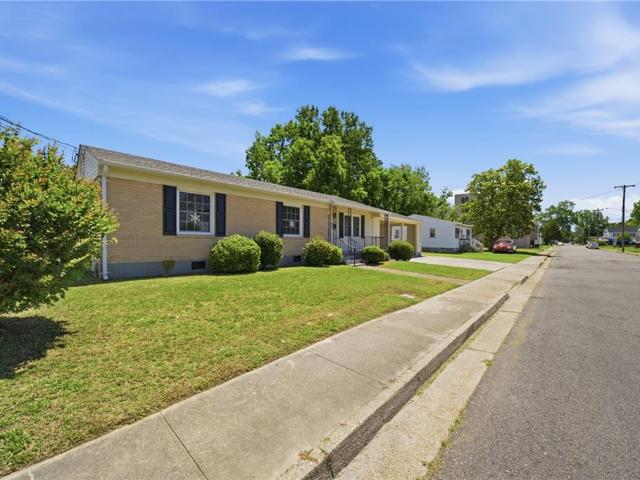 House for sale in Virginia