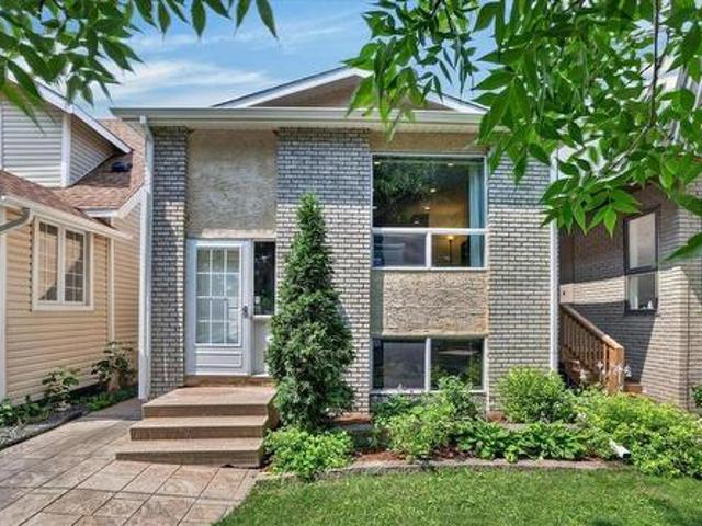 House for sale in East St. Paul, Manitoba