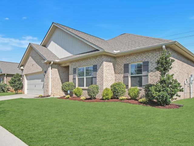 House for sale in Huntsville, Alabama