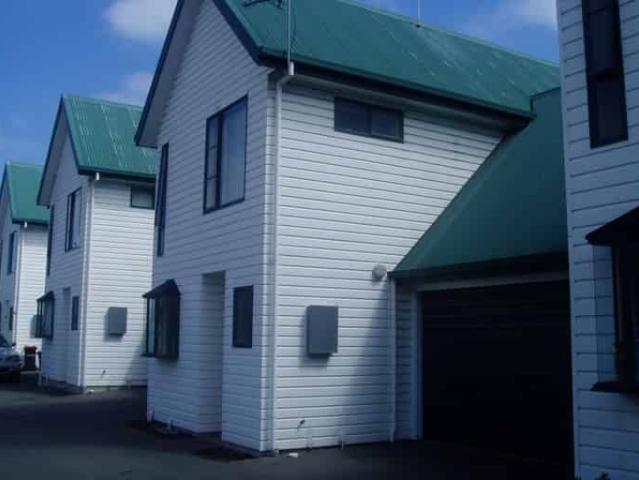 House for rent in Addington, Canterbury