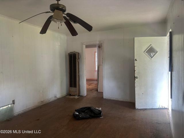 House for sale in Jackson, Mississippi