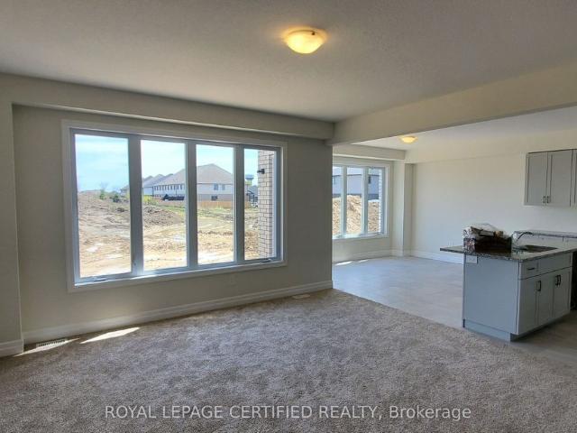 House for rent in Elora, Centre Wellington
