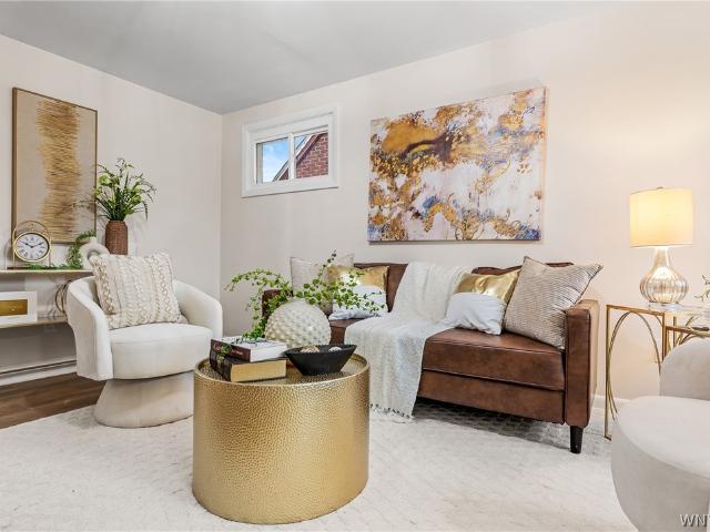 House for sale in Buffalo, New York