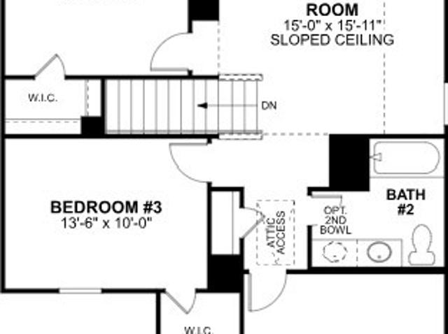 House for sale in Willis, Texas