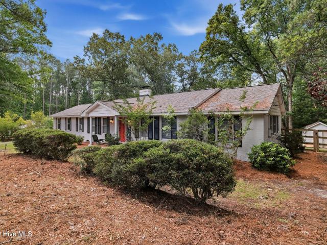 House for sale in Southern Pines, North Carolina