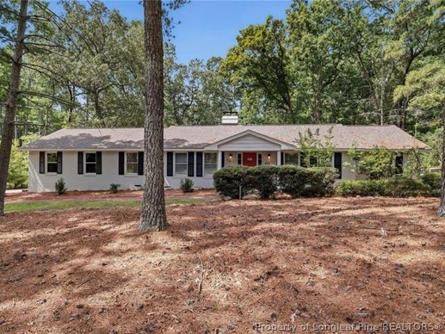 House for sale in Southern Pines, North Carolina