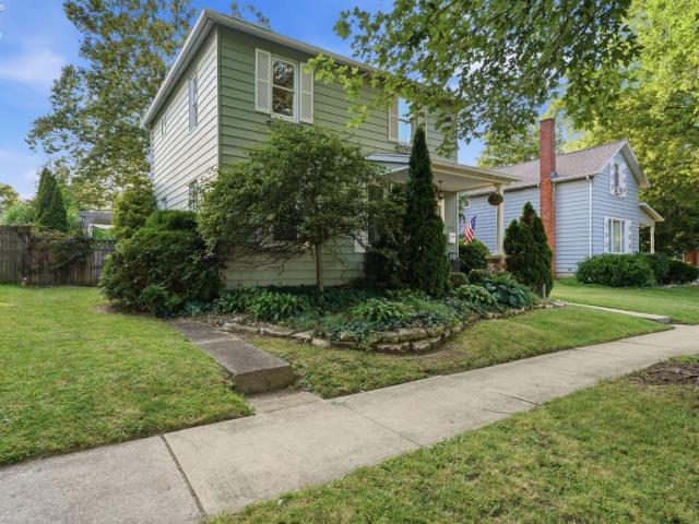 House for sale in Tiffin, Ohio