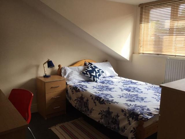 Room for rent in Stirchley, Birmingham