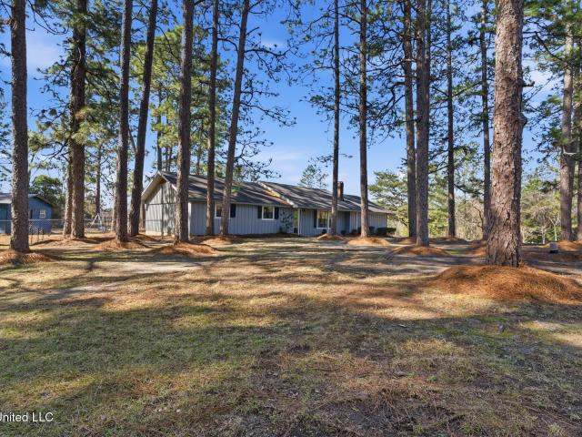House for sale in Petal, Mississippi