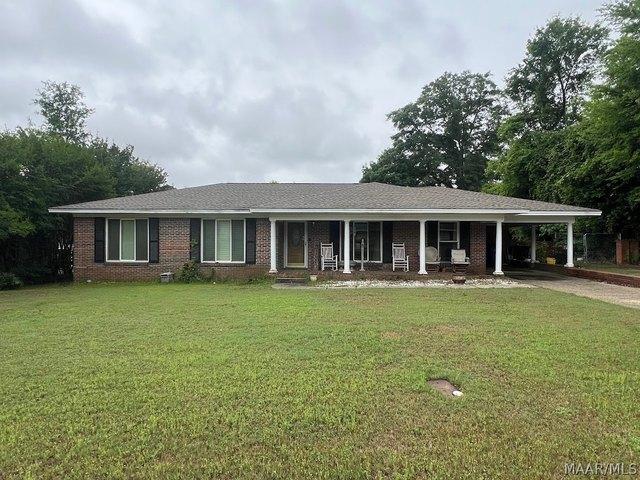 House for sale in Prattville, Alabama