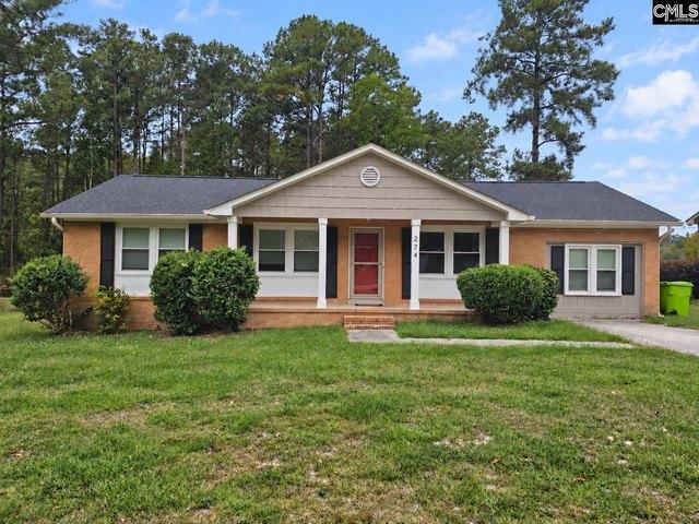 House for sale in Padgett Acres, Columbia