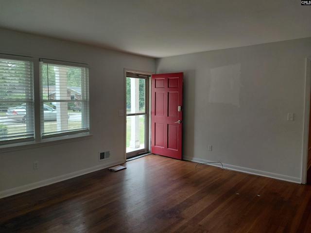Property for rent in Columbia, South Carolina