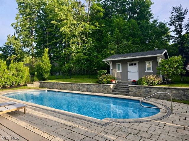 House for sale in Chardon, Ohio