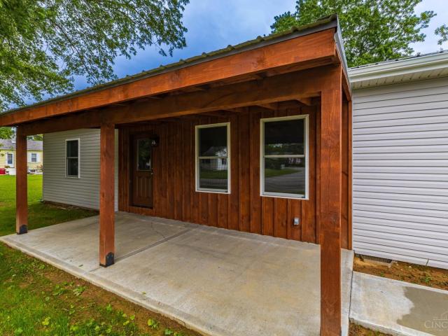 House for sale in Peebles, Ohio