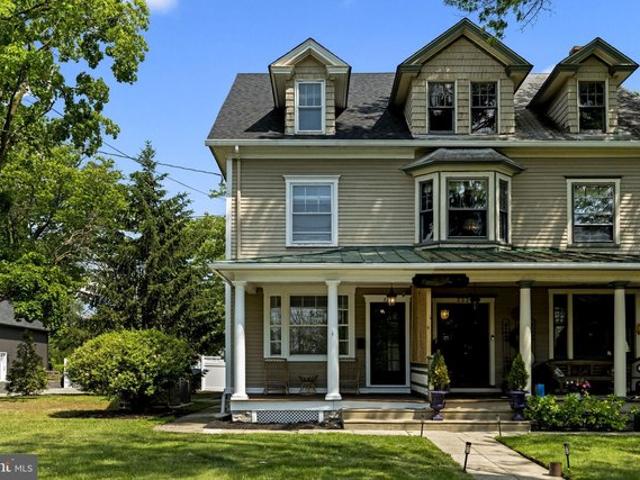 House for sale in Haddon Heights, New Jersey