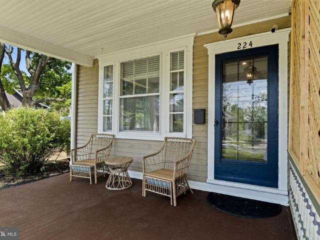 House for sale in Barrington, New Jersey