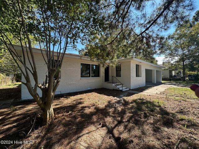 House for sale in Ahoskie, Hertford County