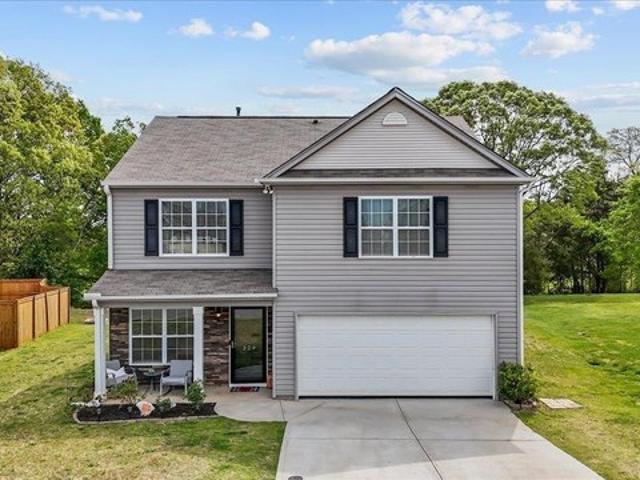 House for sale in Pelzer, Anderson County