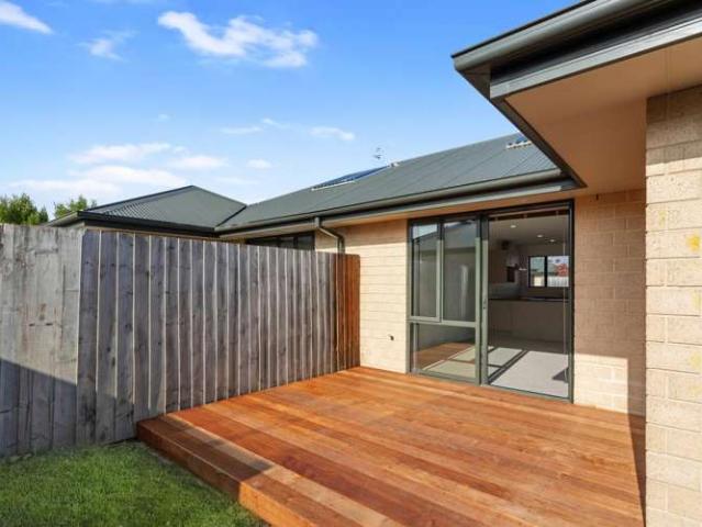Apartment for sale in Mairehau, Canterbury