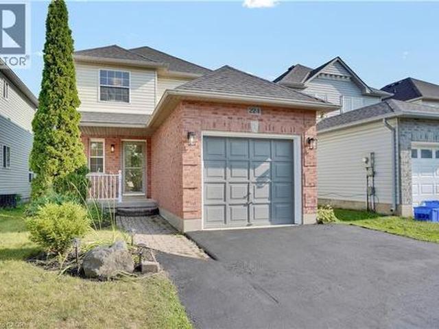 House for sale in North Dumfries, Ontario