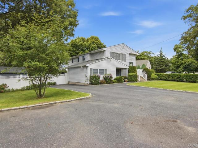 House for sale in Centereach, New York