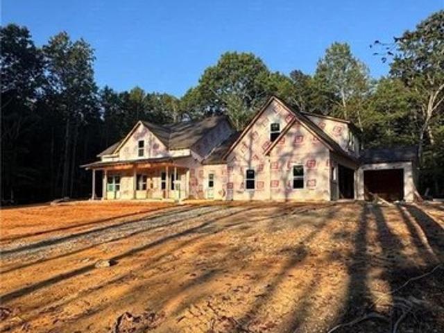 House for sale in Rockmart, Polk County
