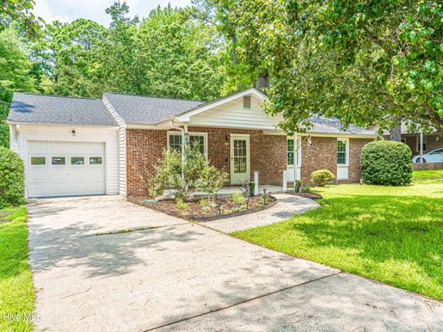 House for sale in Vass, North Carolina