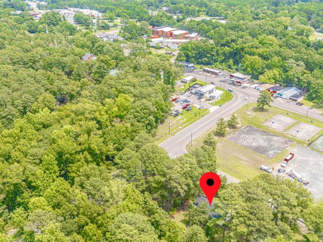 House for sale in Vass, North Carolina
